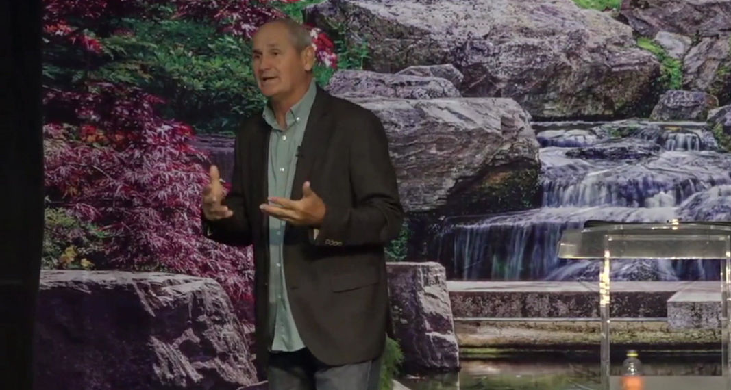 Activating the Shepherds Covenant Pt 1